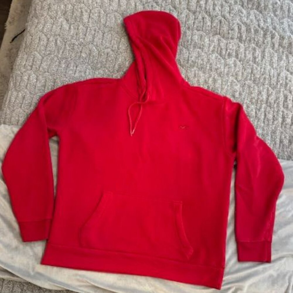 Men's Hollister Hoodie